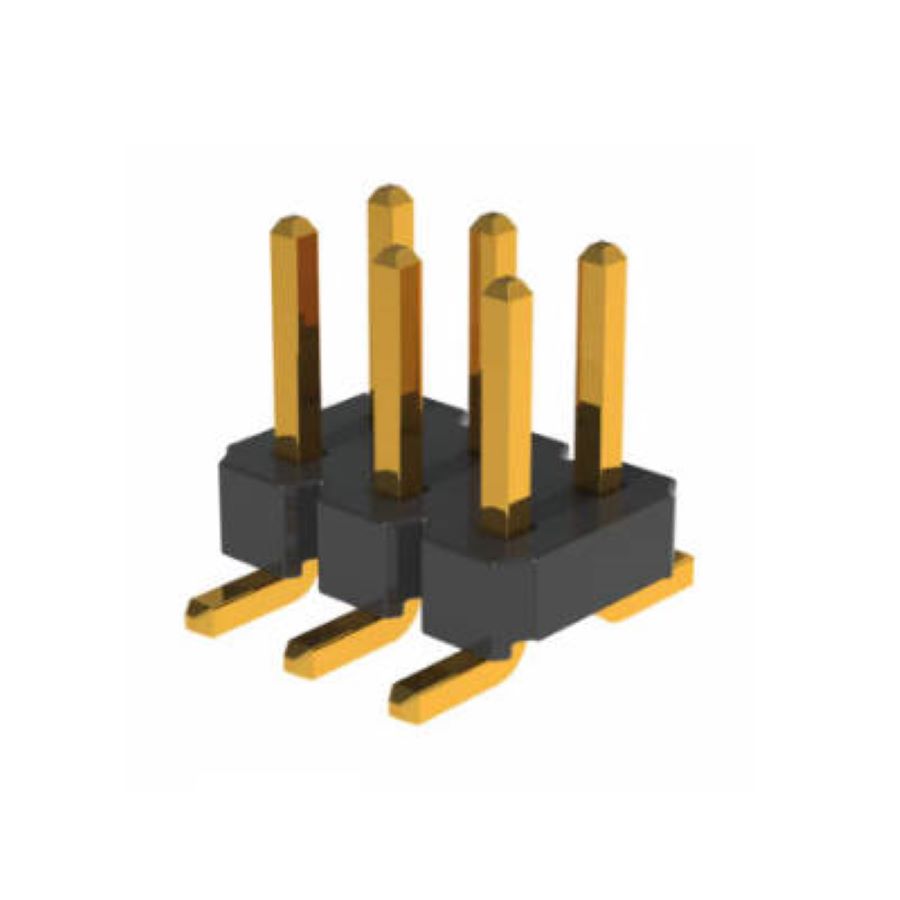 NRPN032MAMS-RC-Sullins Connector Solutions